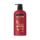 Tresemme Keratin Smooth Molecular Keratin Complex Shampoo 425 mL